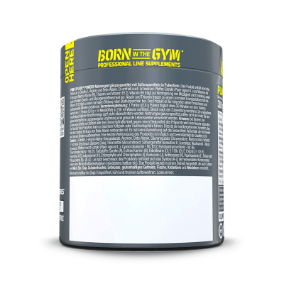 Olimp Pump Xplode Powder 300 g Fruit Punch Olimp Pump Xplode Powder 300 g Fruit Punch