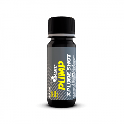 Olimp Pump Xplode Shot 60 ml Orange Olimp Pump Xplode Shot 60 ml Orange