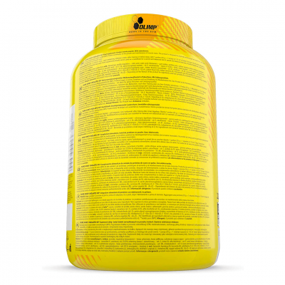 Olimp Pure Whey Isolate 95 2,2 kg Vanilla Olimp Pure Whey Isolate 95 2,2 kg Vanilla