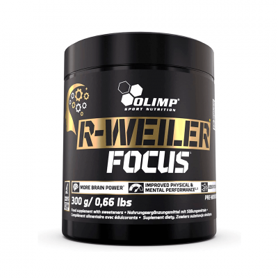 Olimp R-Weiler Focus 300 g Cranberry Juice Olimp R-Weiler Focus 300 g Cranberry Juice