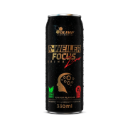 Olimp R-Weiler Focus Drink Zero 330 ml Matcha