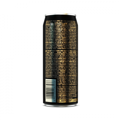 Olimp R-Weiler Focus Drink Zero 330 ml Matcha Olimp R-Weiler Focus Drink Zero 330 ml Matcha