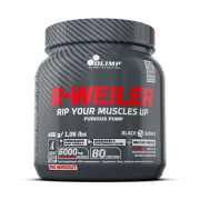 Olimp R-Weiler 480 g Lime