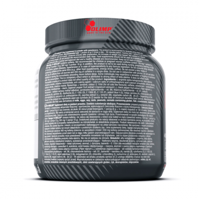 Olimp R-Weiler 480 g Lime Olimp R-Weiler 480 g Lime