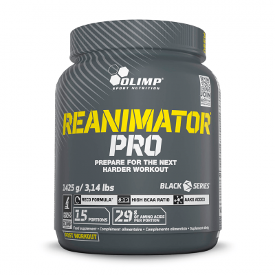 Olimp Reanimator Pro 1425 g Apple Olimp Reanimator Pro 1425 g Apple