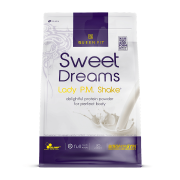 Olimp Sweet Dreams Lady PM Shake 750 g Chocolate