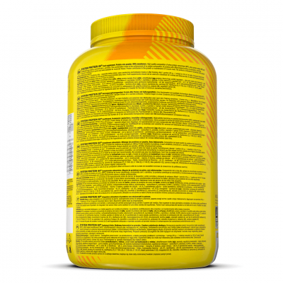 Olimp System Protein 80 2,2 kg Chocolate Olimp System Protein 80 2,2 kg Chocolate