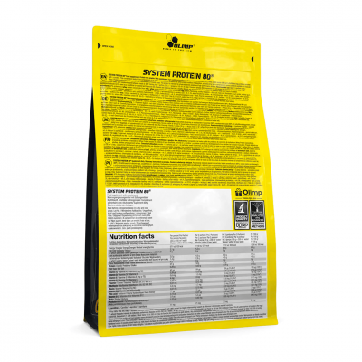 Olimp System Protein 80 700 g Chocolate Olimp System Protein 80 700 g Chocolate