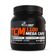 Olimp TCM 1100 Mega Caps 400 caps