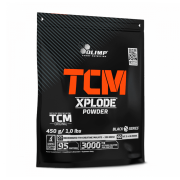 Olimp TCM Xplode Powder 450 g Orange