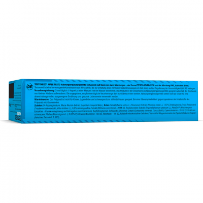 Olimp Testoxeed 120 caps Olimp Testoxeed 120 caps