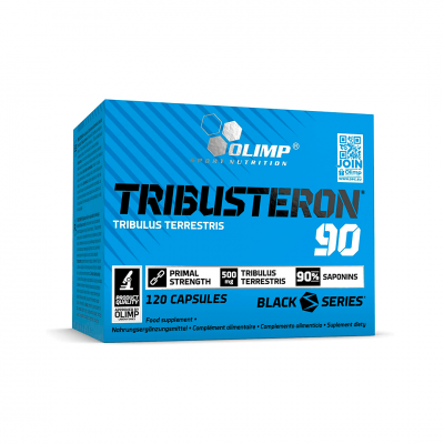 Olimp Tribusteron 90 120 caps Olimp Tribusteron 90 120 caps