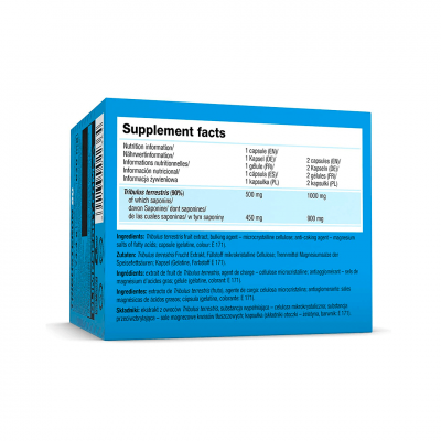 Olimp Tribusteron 90 120 caps Olimp Tribusteron 90 120 caps