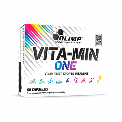 Olimp Vita-Min One 60 caps Olimp Vita-Min One 60 caps