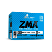 Olimp ZMA 120 caps