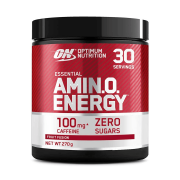 Optimum Nutrition Amino Energy 270 g Fruit Fusion