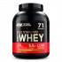 Optimum Nutrition Gold Standart 100% Whey 2.27 kg Chocolate Peanut Butter Optimum Nutrition Gold Standart 100% Whey 2.27 kg Chocolate Peanut Butter