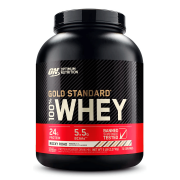 Optimum Nutrition Gold Standart 100% Whey 2.27 kg Rocky Road