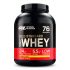 Optimum Nutrition Gold Standart 100% Whey 2.28 kg Banana Cream Optimum Nutrition Gold Standart 100% Whey 2.28 kg Banana Cream