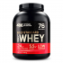 Optimum Nutrition Gold Standart 100% Whey 2.28 kg Delicious Strawberry Optimum Nutrition Gold Standart 100% Whey 2.28 kg Delicious Strawberry