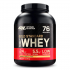 Optimum Nutrition Gold Standart 100% Whey 2.28 kg French Vanilla Crème Optimum Nutrition Gold Standart 100% Whey 2.28 kg French Vanilla Crème