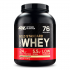 Optimum Nutrition Gold Standart 100% Whey 2.28 kg Vanilla Ice Cream Optimum Nutrition Gold Standart 100% Whey 2.28 kg Vanilla Ice Cream