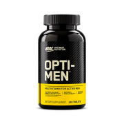 Optimum Nutrition OPTI-MEN 240 tab