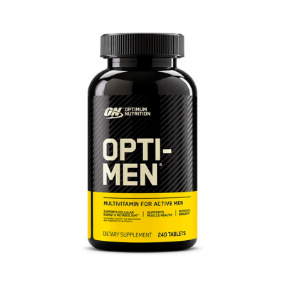 Optimum Nutrition OPTI-MEN 240 tab Optimum Nutrition OPTI-MEN 240 tab