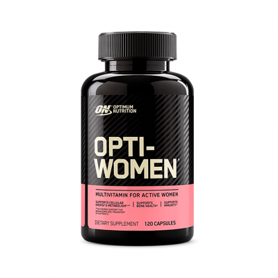 Optimum Nutrition OPTI-WOMEN 120 caps Optimum Nutrition OPTI-WOMEN 120 caps