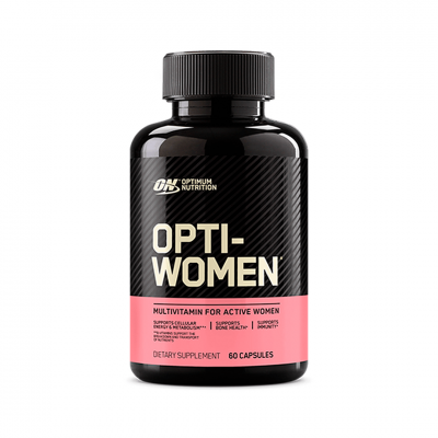 Optimum Nutrition OPTI-WOMEN 60 caps Optimum Nutrition OPTI-WOMEN 60 caps