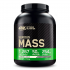 Optimum Nutrition Serious Mass 2.73 kg Cookies & Cream Optimum Nutrition Serious Mass 2.73 kg Cookies & Cream