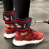 Power System Манжети на щиколотку PS-3450 Ankle Strap Gym Babe Pink Power System Манжети на щиколотку PS-3450 Ankle Strap Gym Babe Pink