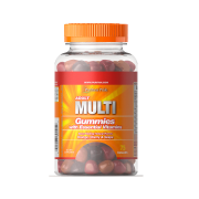 Puritan's Pride Adult Multi Gummies 75 gum