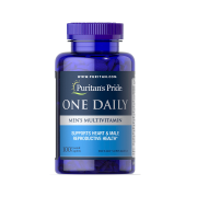Puritan's Pride One Daily Men's Multivitamin 100 cap
