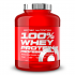 Scitec Nutrition 100% Whey Protein Professional 2.35 kg Kiwi Banana Scitec Nutrition 100% Whey Protein Professional 2.35 kg Kiwi Banana