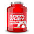 Scitec Nutrition 100% Whey Protein Professional 2.35 kg Vanilla Scitec Nutrition 100% Whey Protein Professional 2.35 kg Vanilla