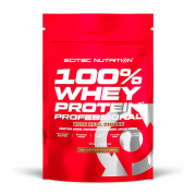 Scitec Nutrition 100% Whey Protein Professional 500 g Ice Coffee