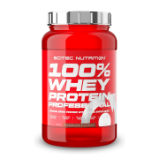 Scitec Nutrition 100% Whey Protein Professional 920 g Chocolate