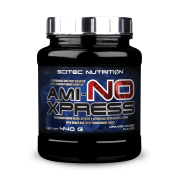 Scitec Nutrition Amin-NO Xpress 440 g Orange Mango
