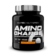 Scitec Nutrition Amino Charge 570 g Apricot