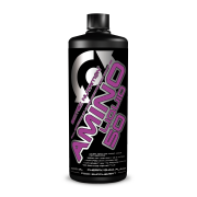 Scitec Nutrition Amino Liquid 50 1 L Cherry Guava