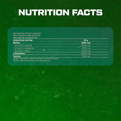 Scitec Nutrition BCAA + Glutamine Xpress 300 g Bubble Gum Scitec Nutrition BCAA + Glutamine Xpress 300 g Bubble Gum