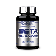 Scitec Nutrition Beta Alanine 150 caps