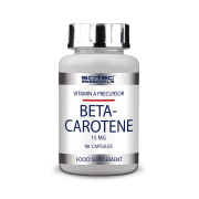 Scitec Nutrition Beta Carotene 90 caps