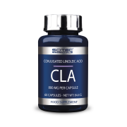 Scitec Nutrition CLA 60 softgels