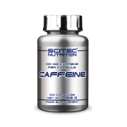 Scitec Nutrition Caffeine 100 caps