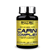 Scitec Nutrition Carni Complex 60 caps