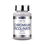 Scitec Nutrition Chromium Picolinate 100 tab