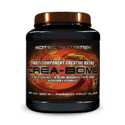 Scitec Nutrition Crea-Bomb 660 g Passion Fruit 