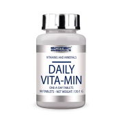 Scitec Nutrition Daily Vita-Min 90 tab